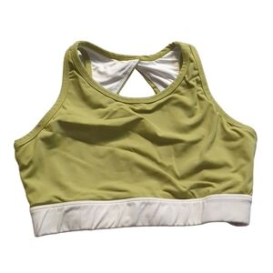 NVGTN sports bra size small?